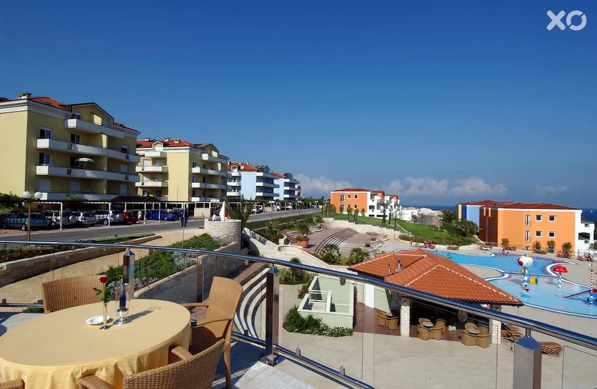 Skiper Resort