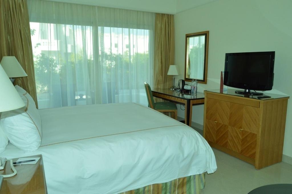 Swissotel Sharm El Sheikh