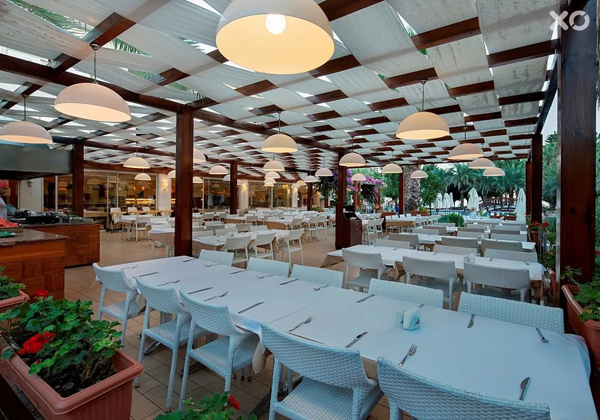 Utopia Resort & Residence