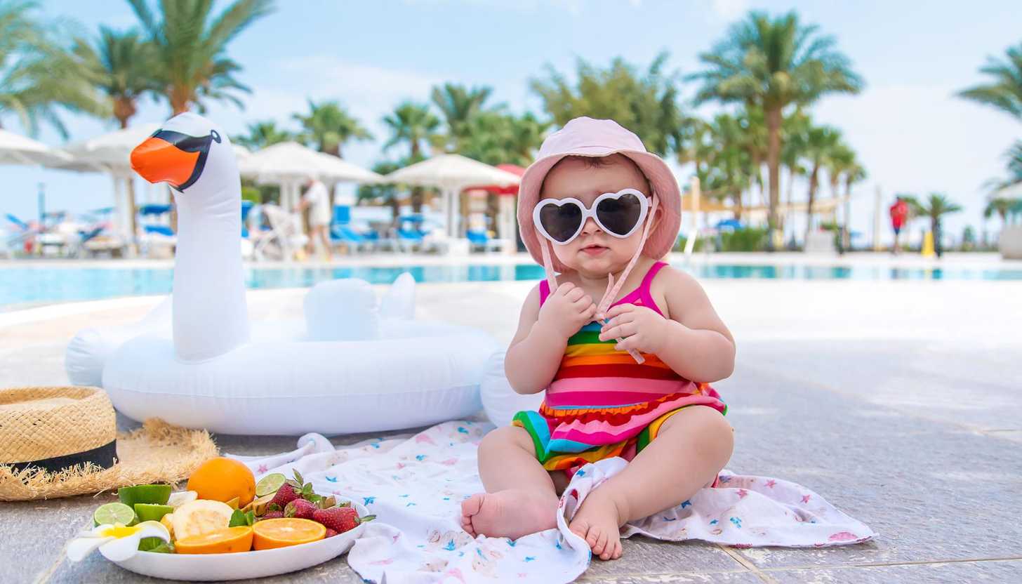 Готель у серці найтеплішої бухти Шарм-ель-Шейху!