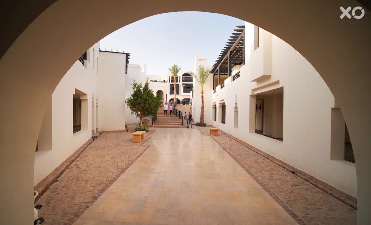 Sharm Plaza Hotel