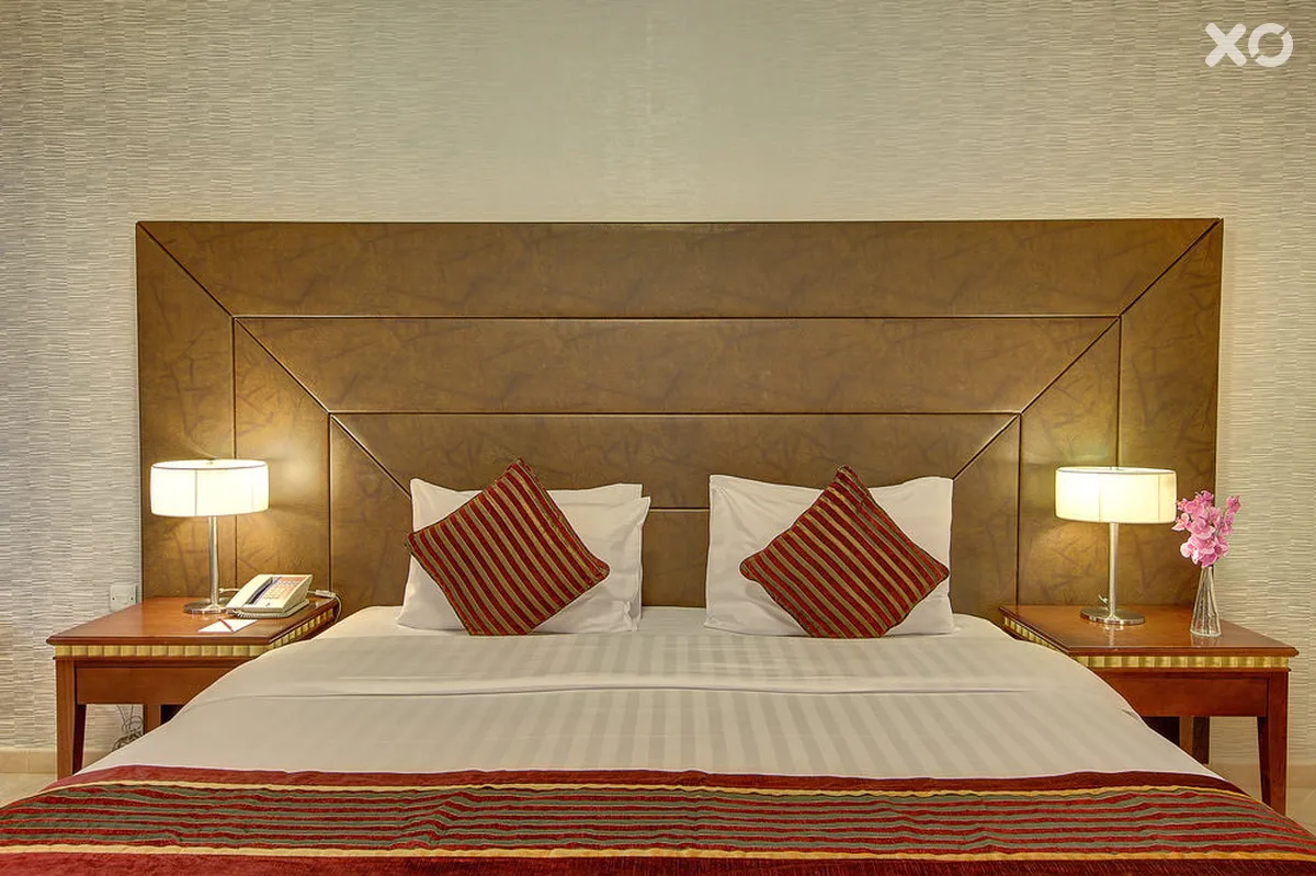 Al Manar Grand Hotel Apartment