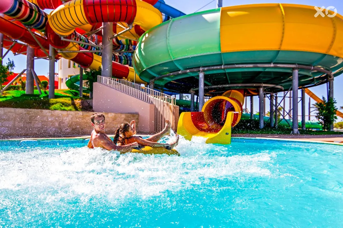 Jaz Makadi Oasis Resort
