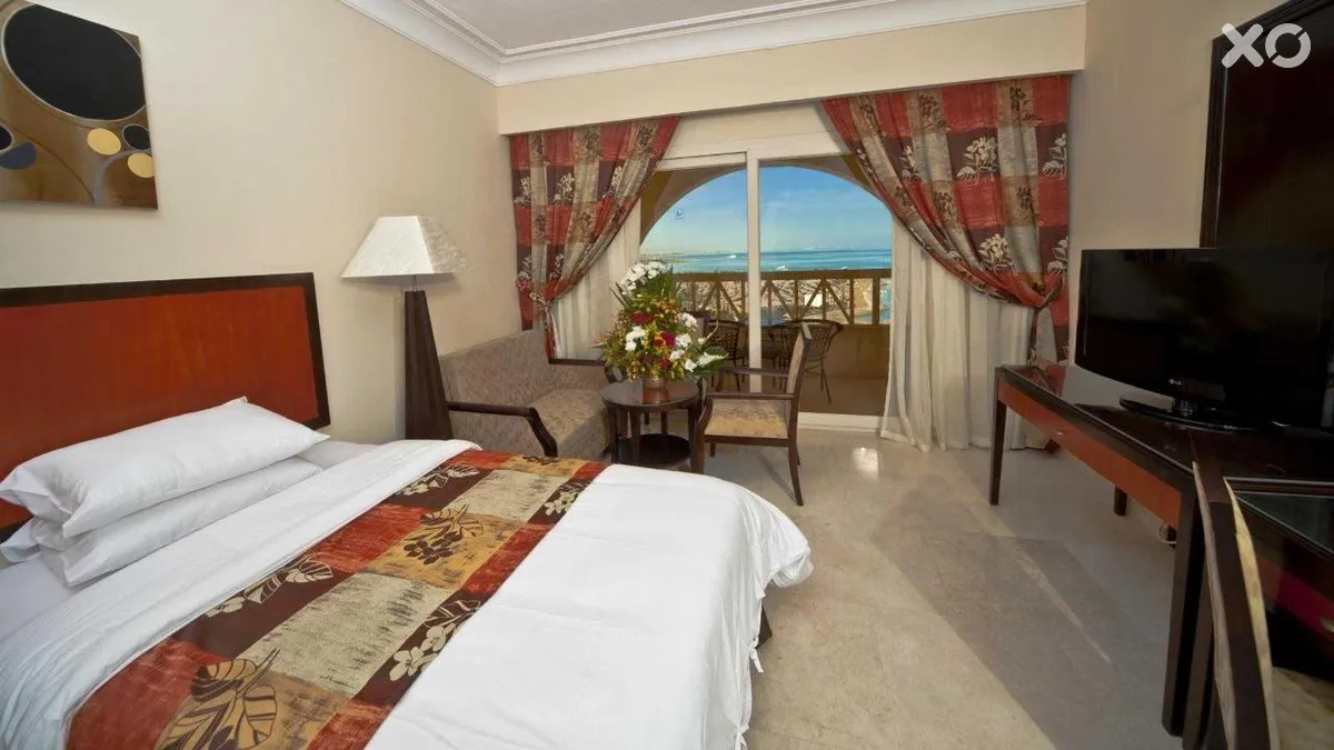 AMC Royal Hotel & Spa