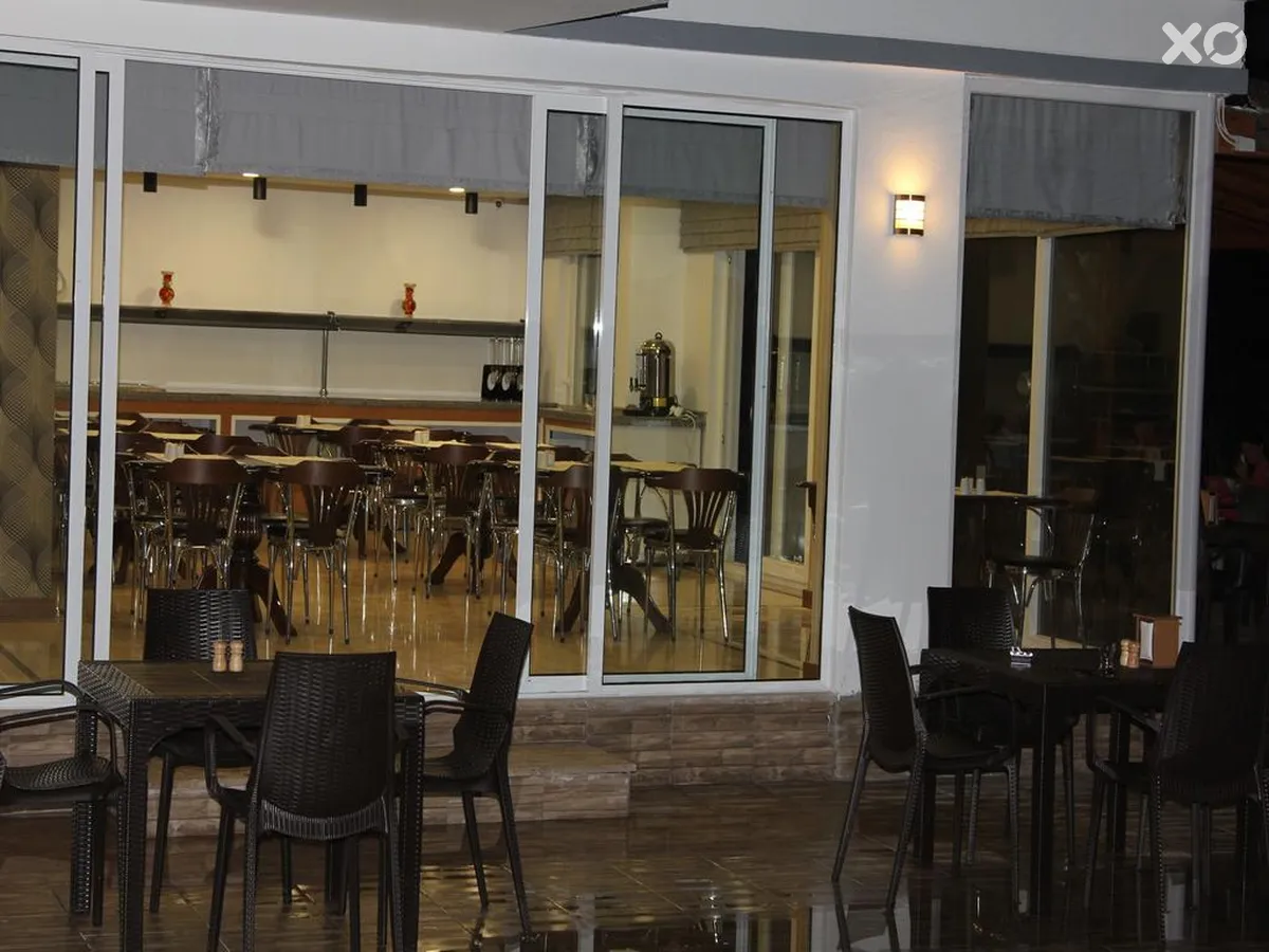 Esperanza Boutique Hotel