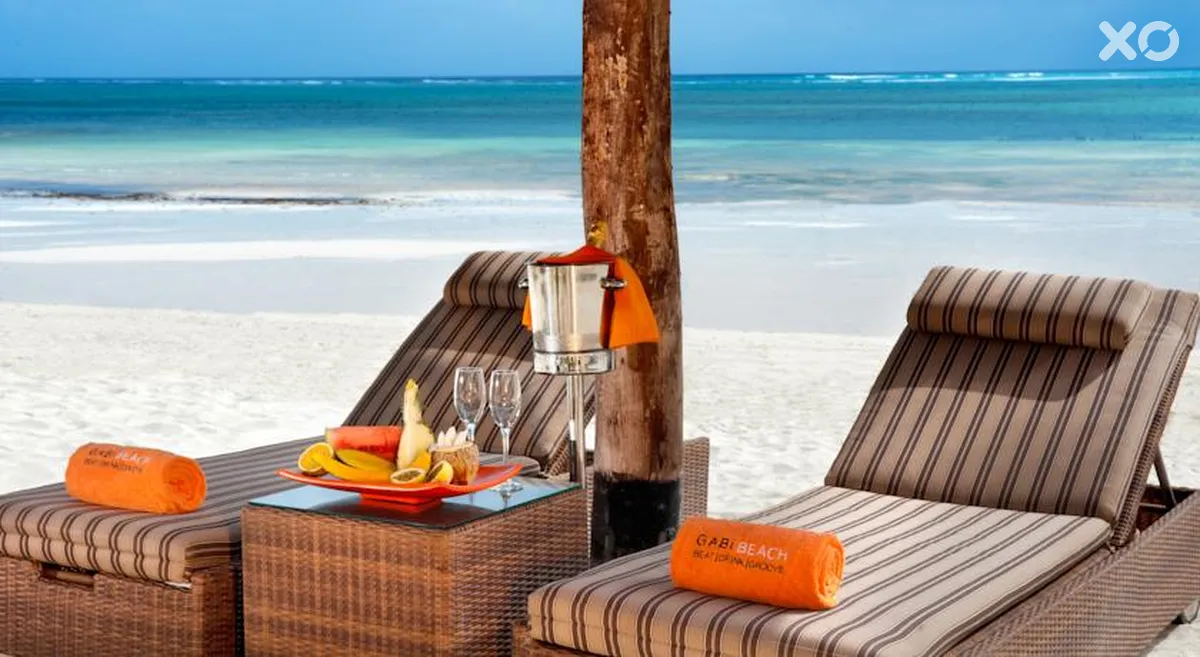 Melia Zanzibar