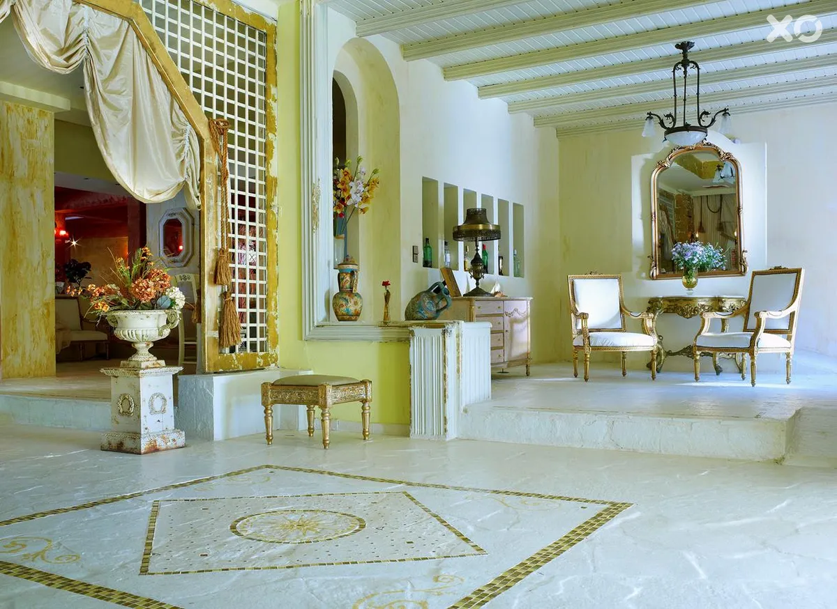 Orpheas Resort