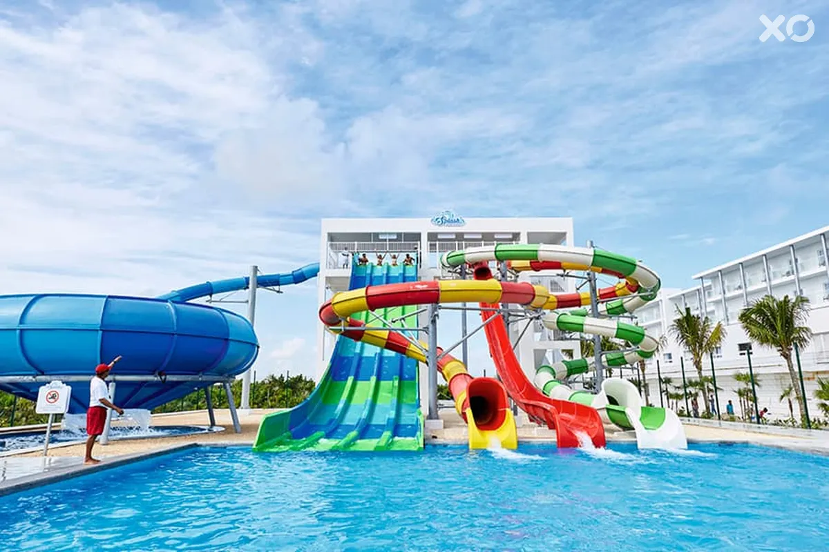 Riu Dunamar