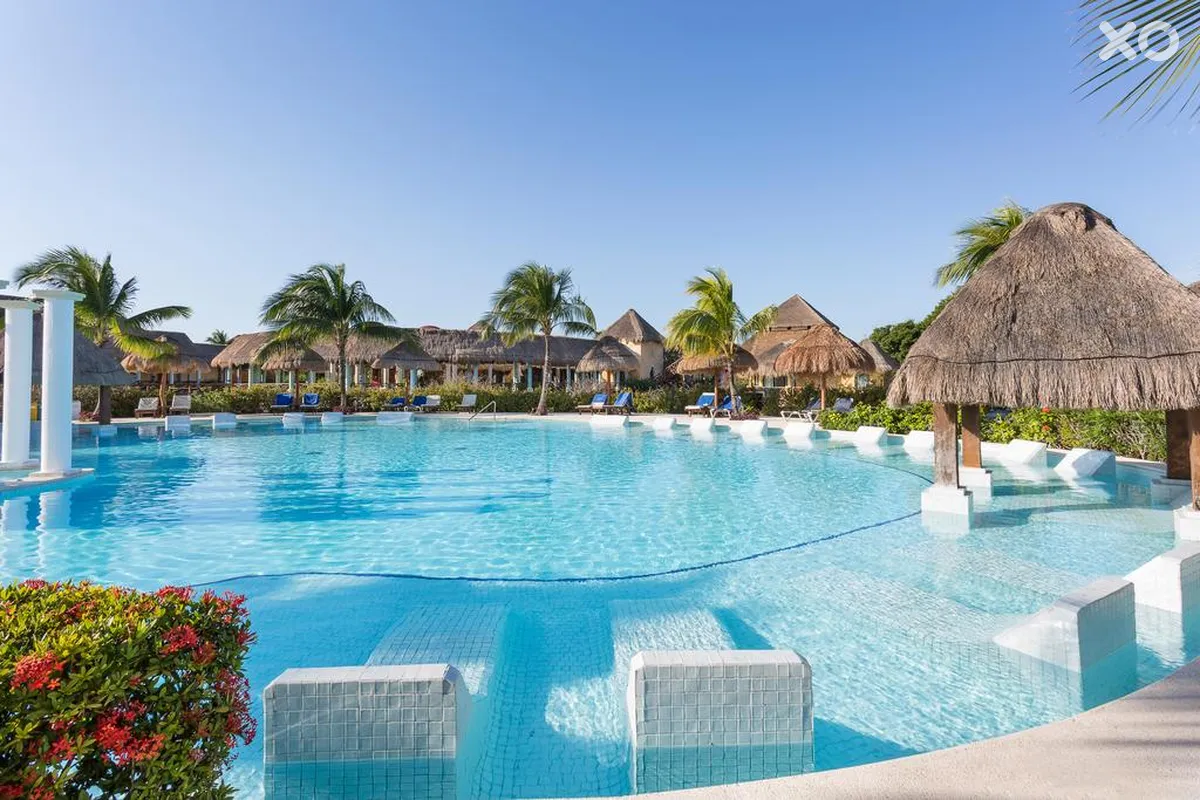 Grand Palladium White Sand Resort & SPA