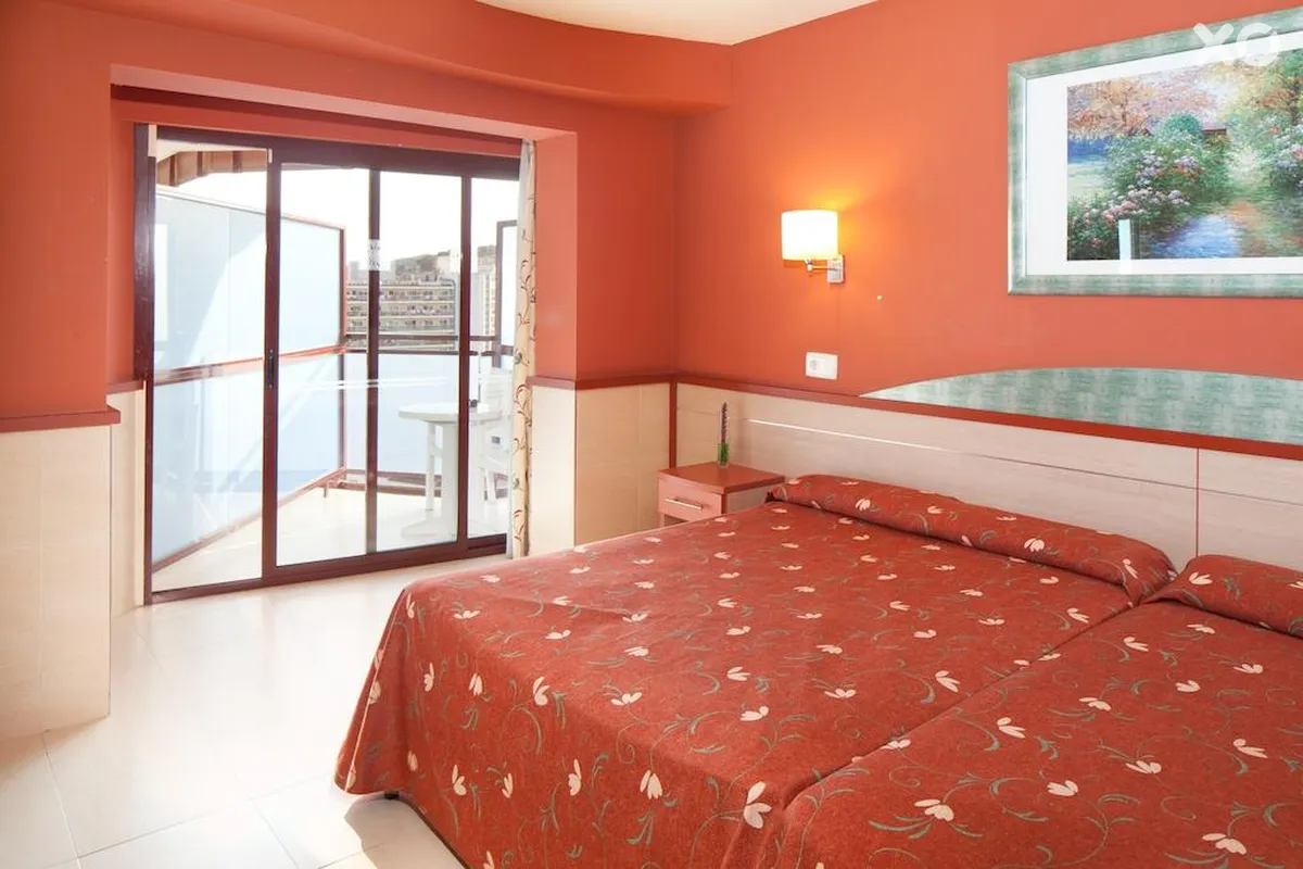 H Top Calella Palace Family & Spa