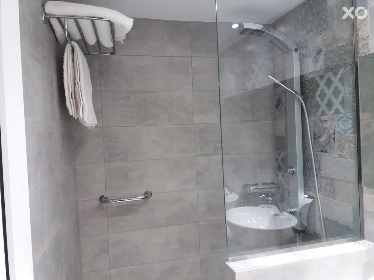 Rhodian Rose Hotel