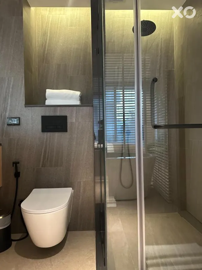 La Green Hotel & Residence