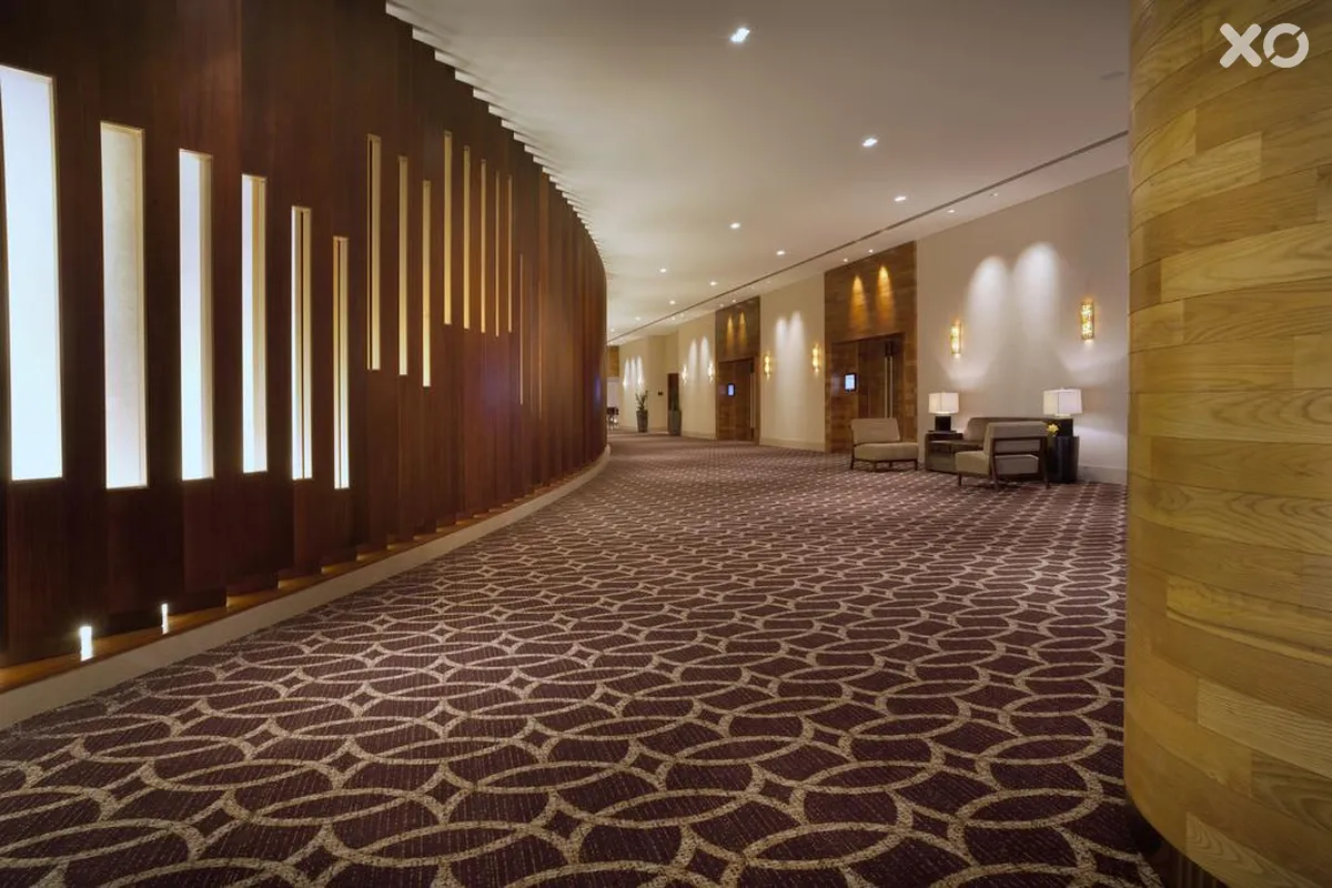 Swissotel Al Ghurair Dubai