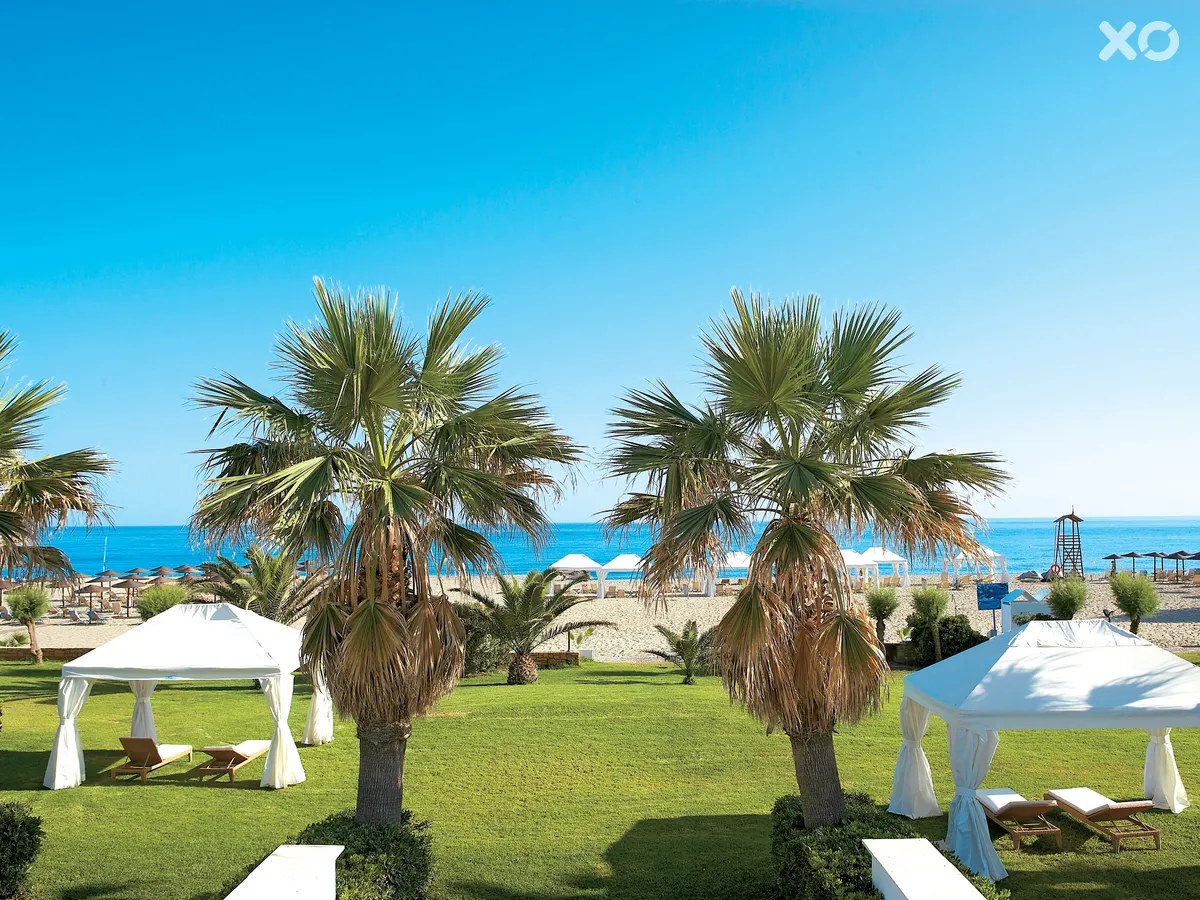 Creta Palace Grecotel Luxury Resort