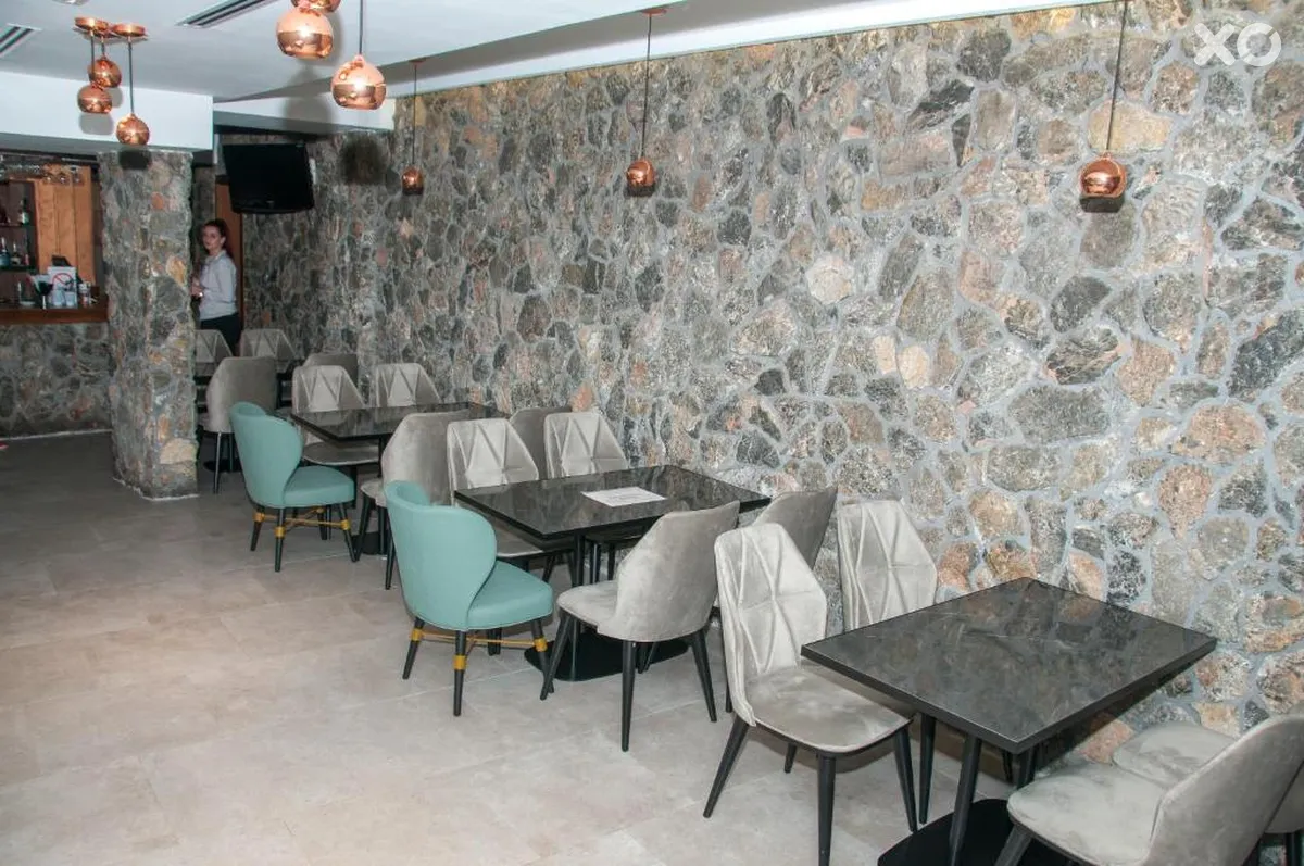 Astoria Hotel