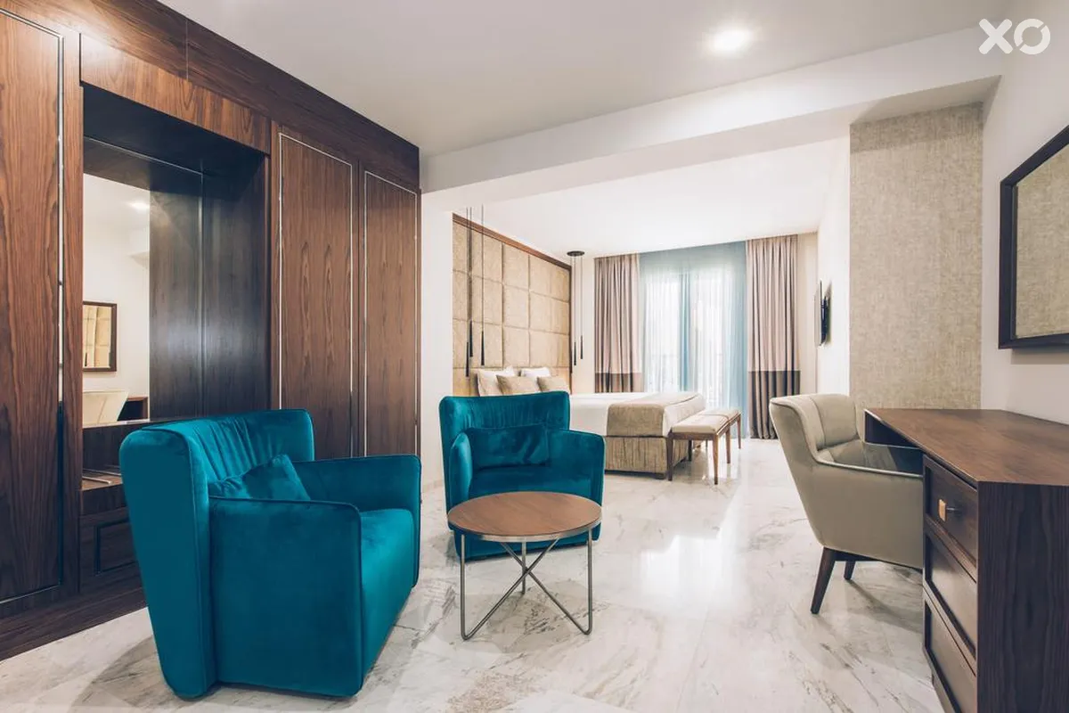 Slavija Budva Hotel