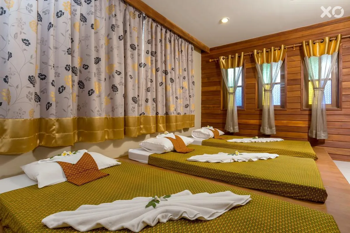 Naina Resort & Spa