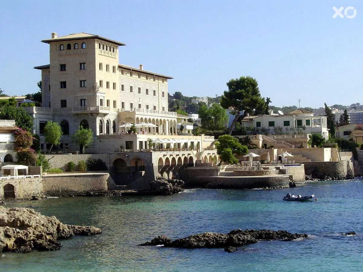 Maricel & Spa Hospes