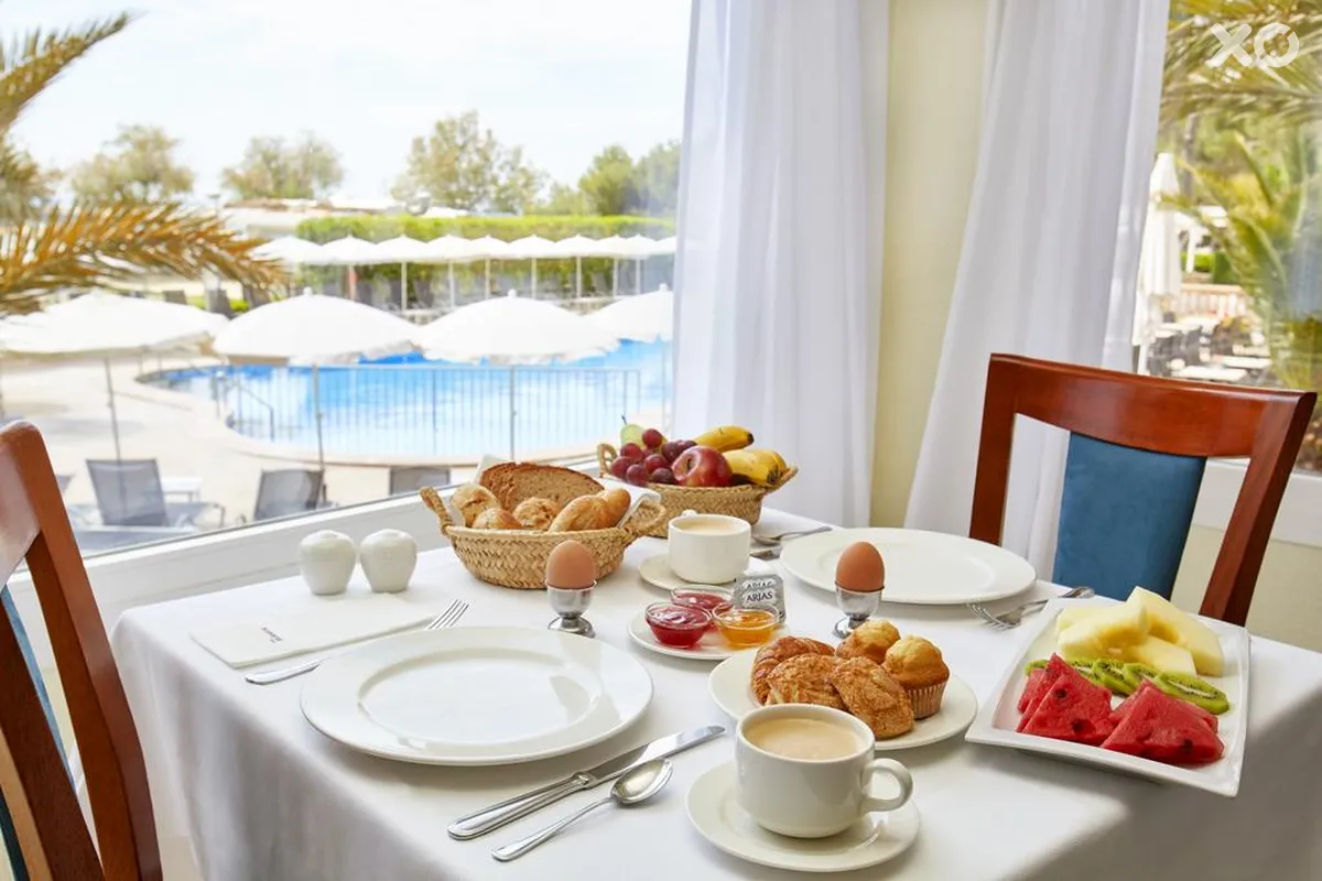 Universal Hotel Castell Royal