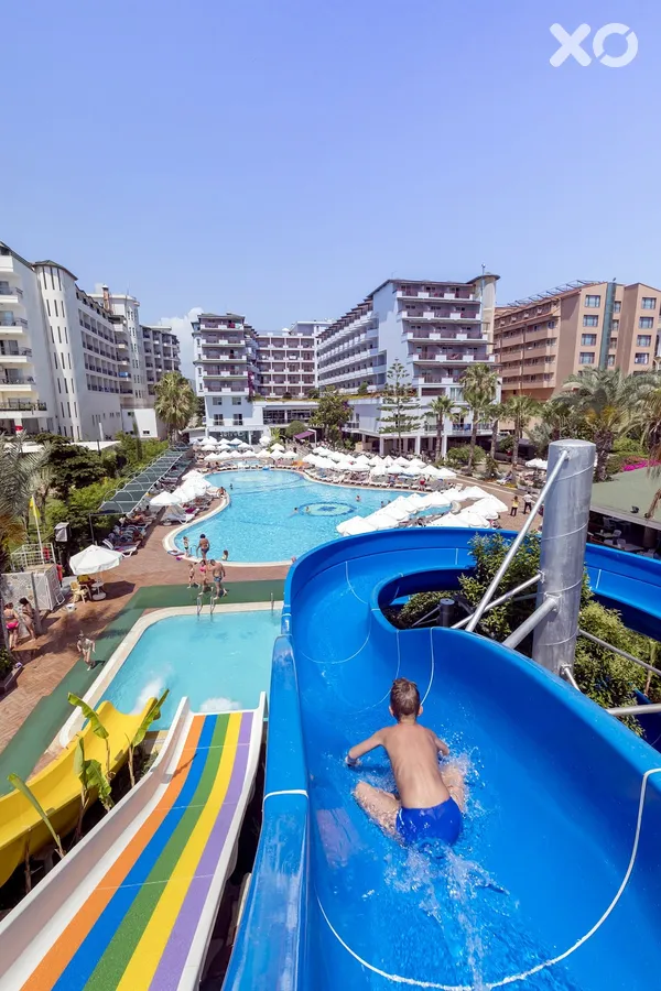Holiday Park Resort