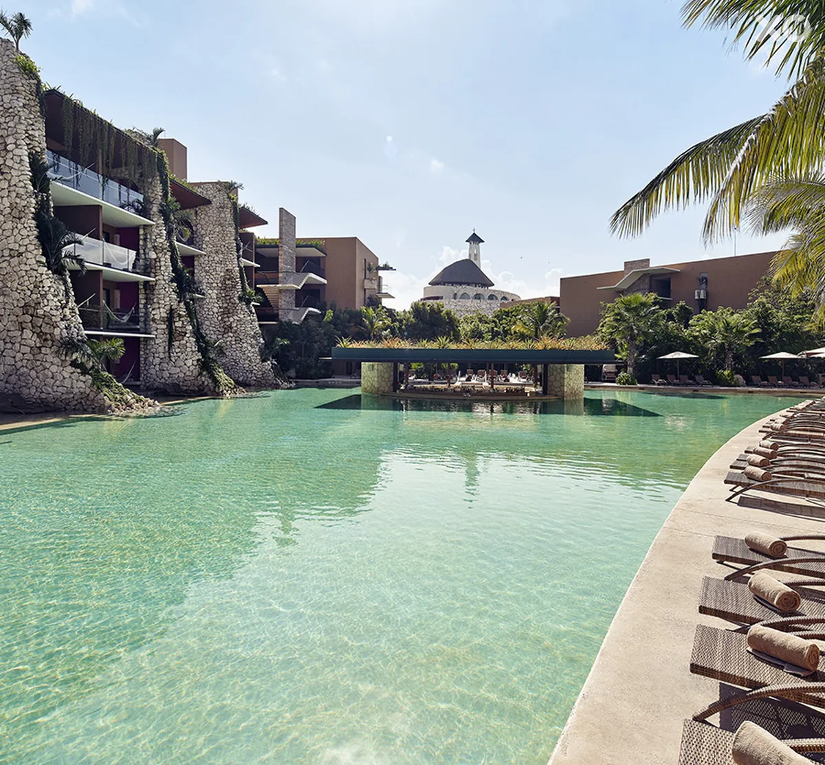 Xcaret Mexico