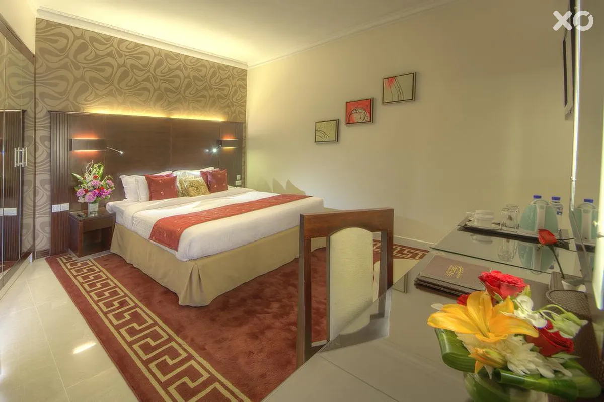 Fortune Grand Hotel
