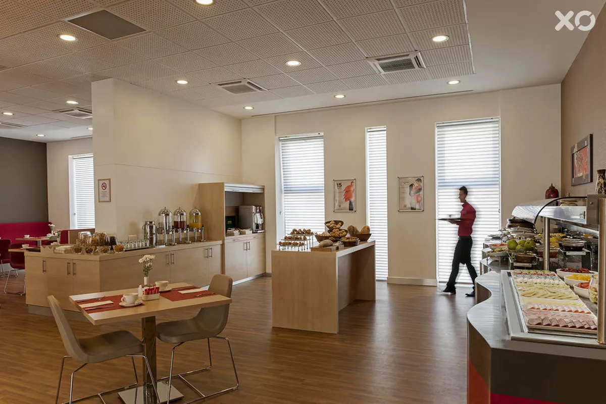 Ibis Istanbul Esenyurt