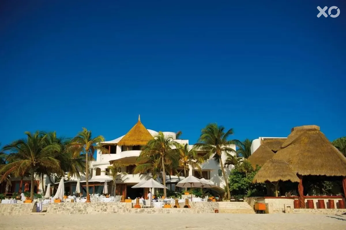 Belmond Maroma Resort & Spa