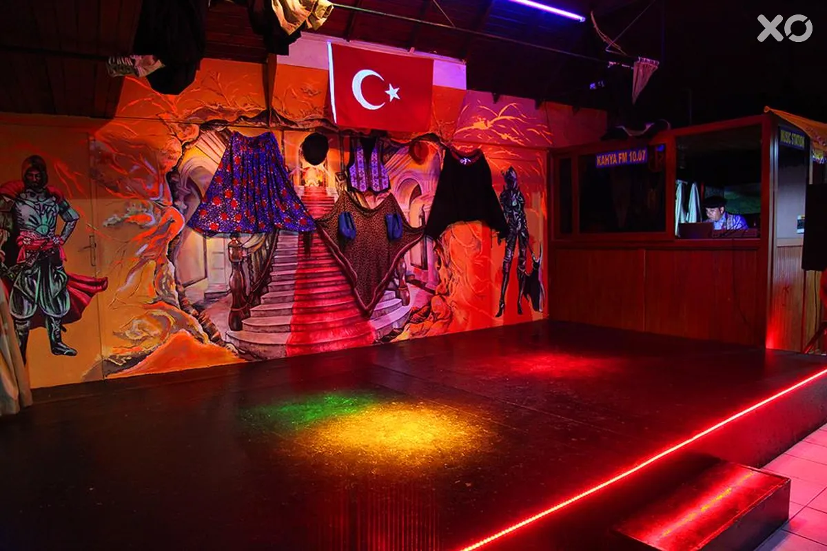 Kahya Hotel