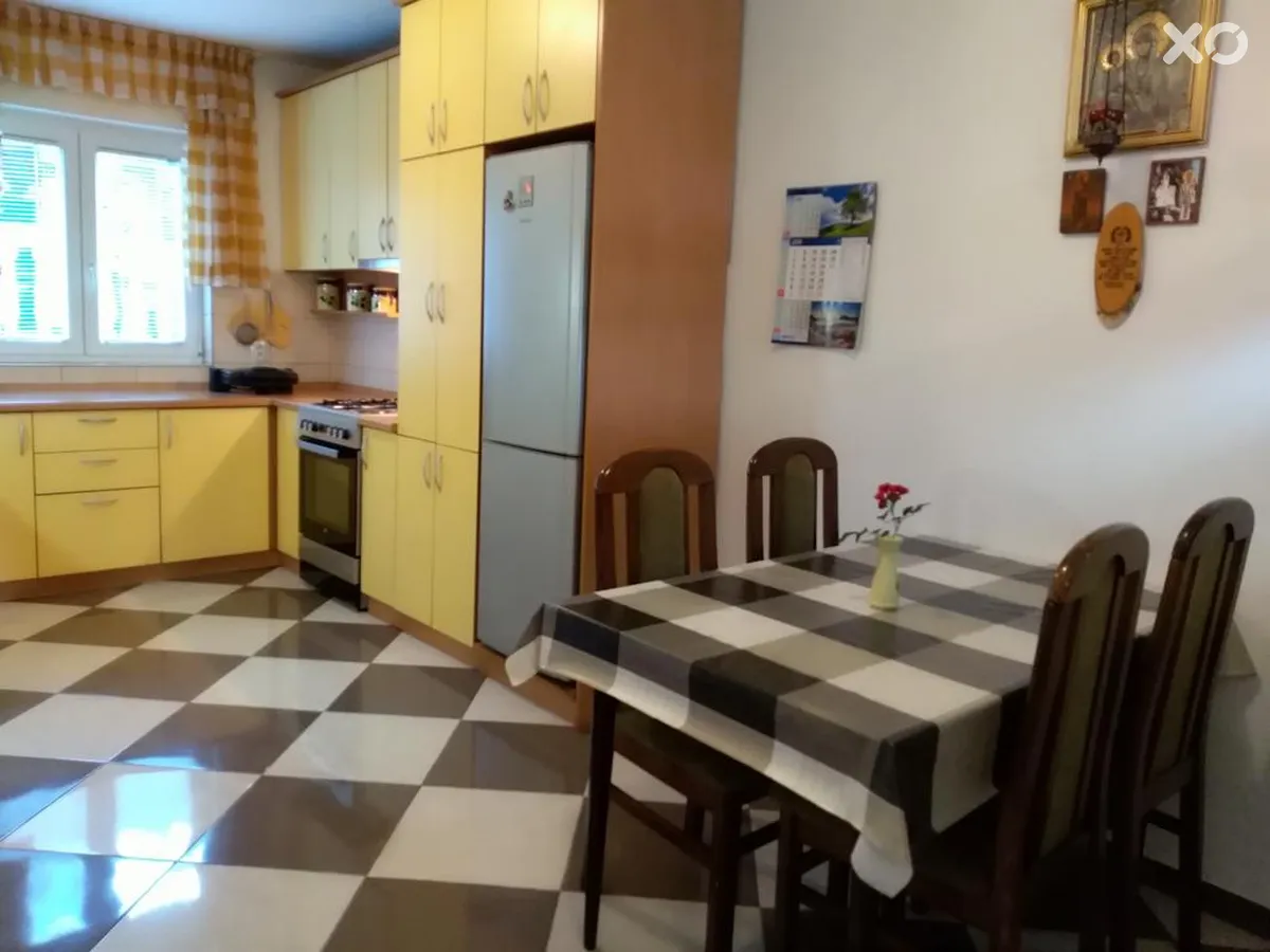 Nikolos Jovanovic Villa