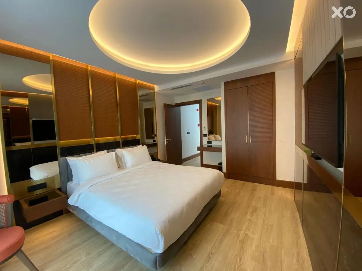 Henna Hotel Istanbul