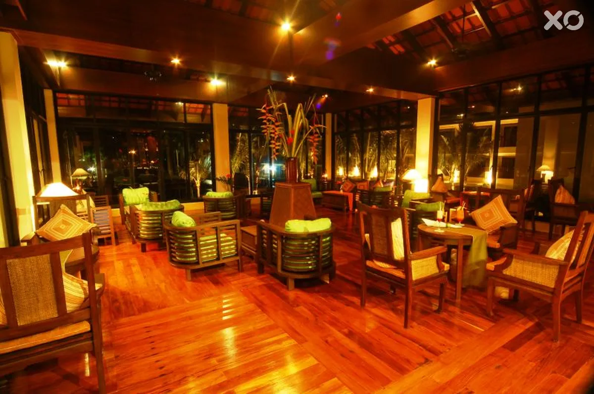 Briza Beach Resort Khao Lak