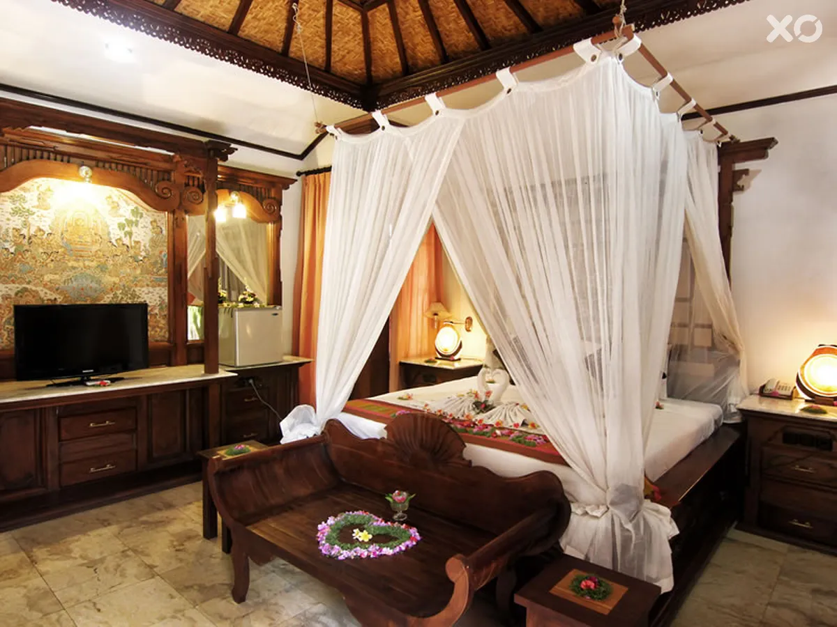 Suly Resort Yoga & Spa