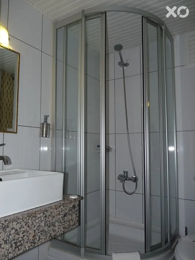 Atalla Hotel