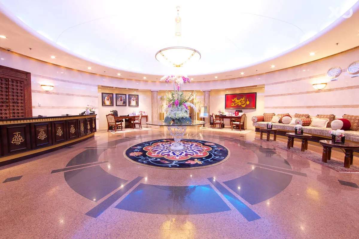 Tamani Marina Hotel & Hotel Apartments