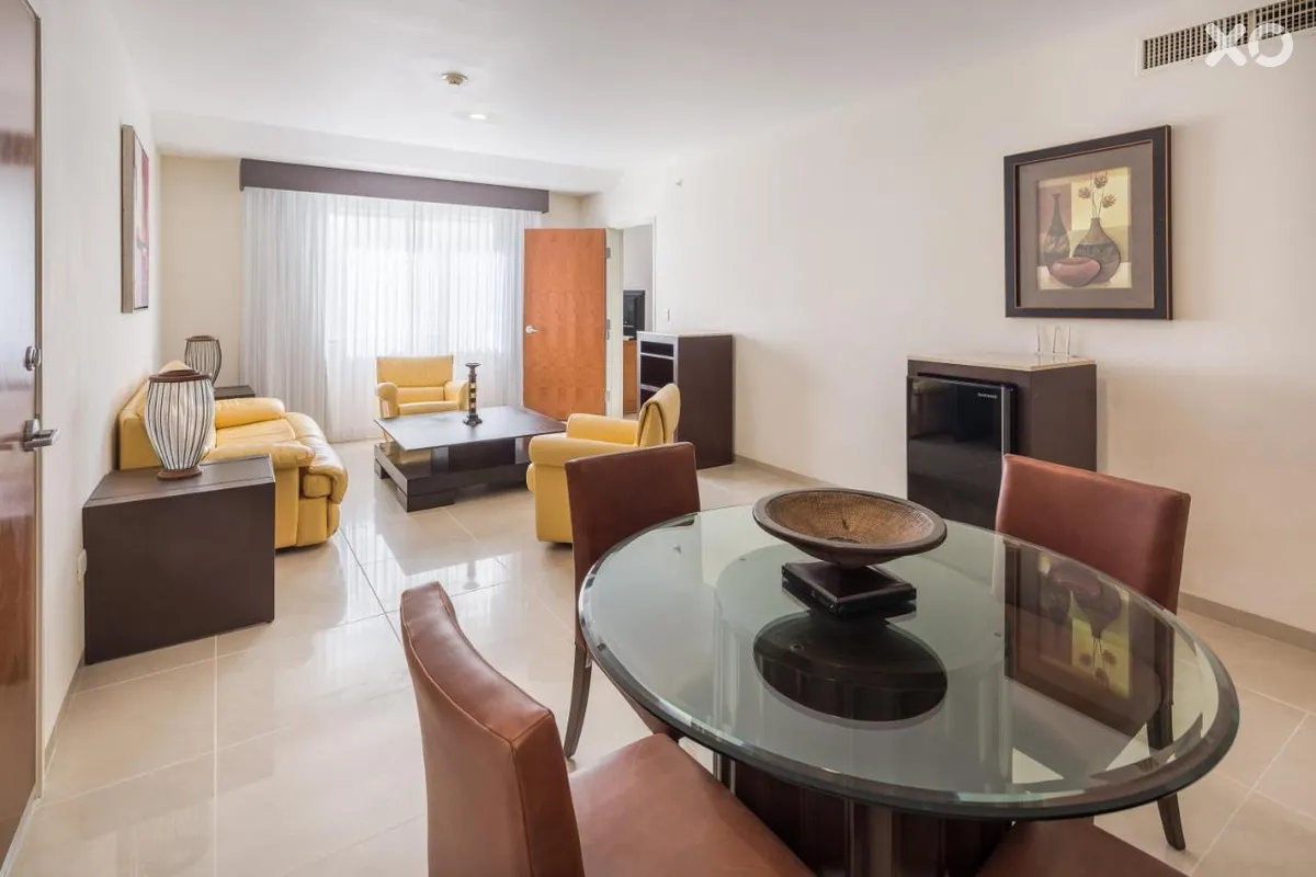 Wyndham Garden Playa del Carmen