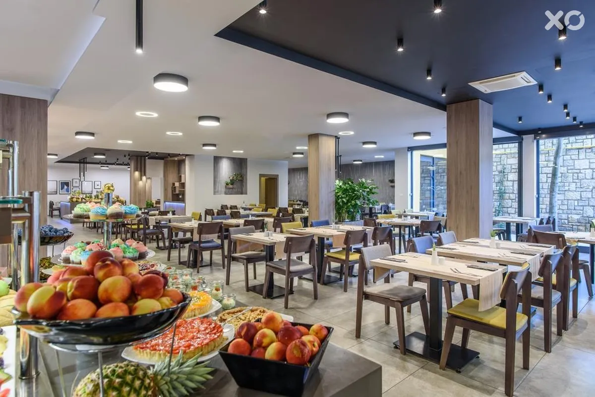 Island Hotel Istra