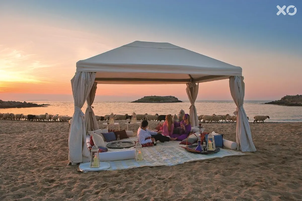 Grecotel Meli Palace