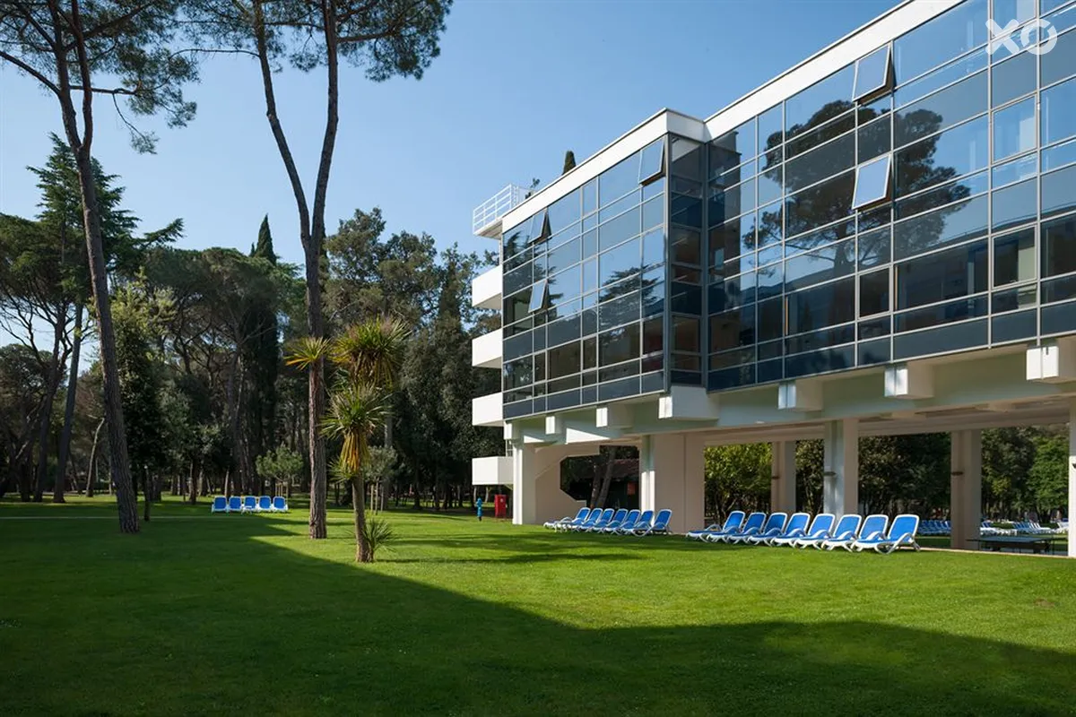 Eden Hotel