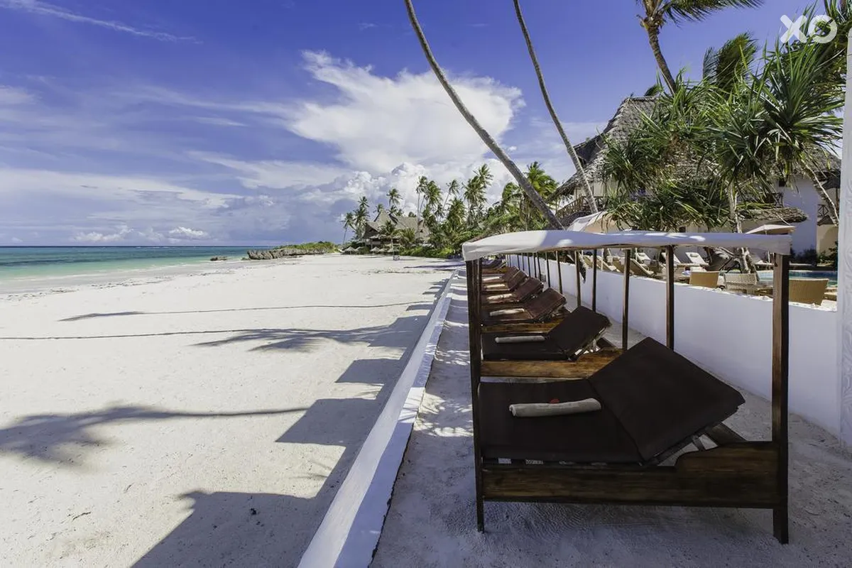 AHG Dreams Bay Boutique Hotel