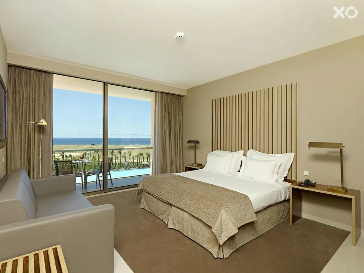 VidaMar Algarve Resort Hotel