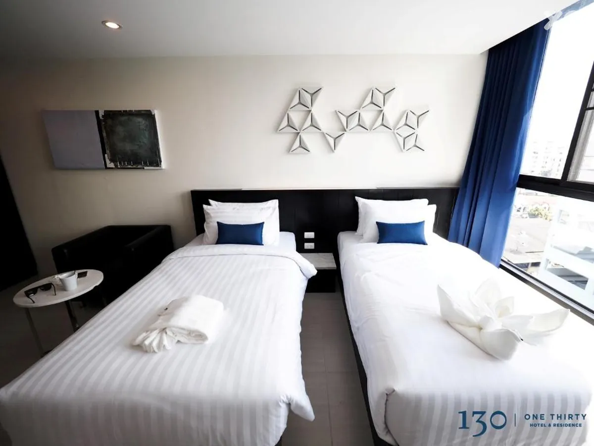 130 Hotel & Residence