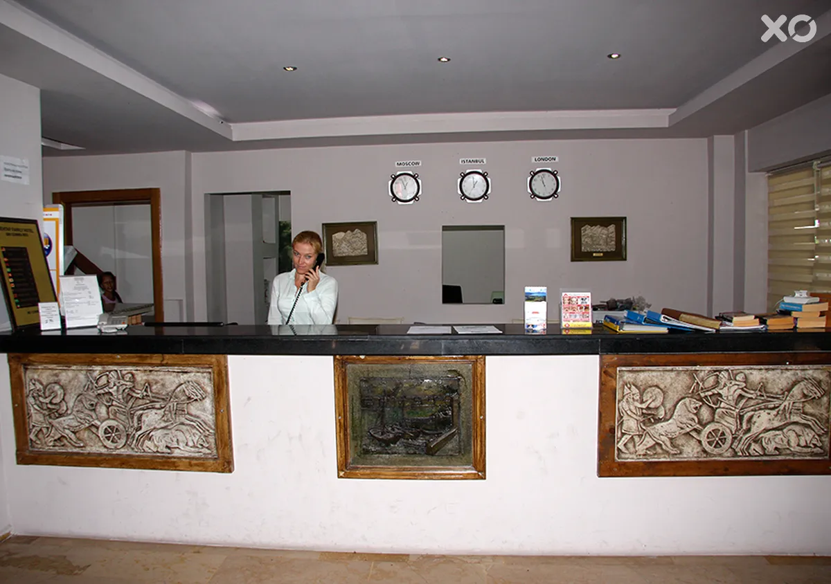 Point Beach Hotel