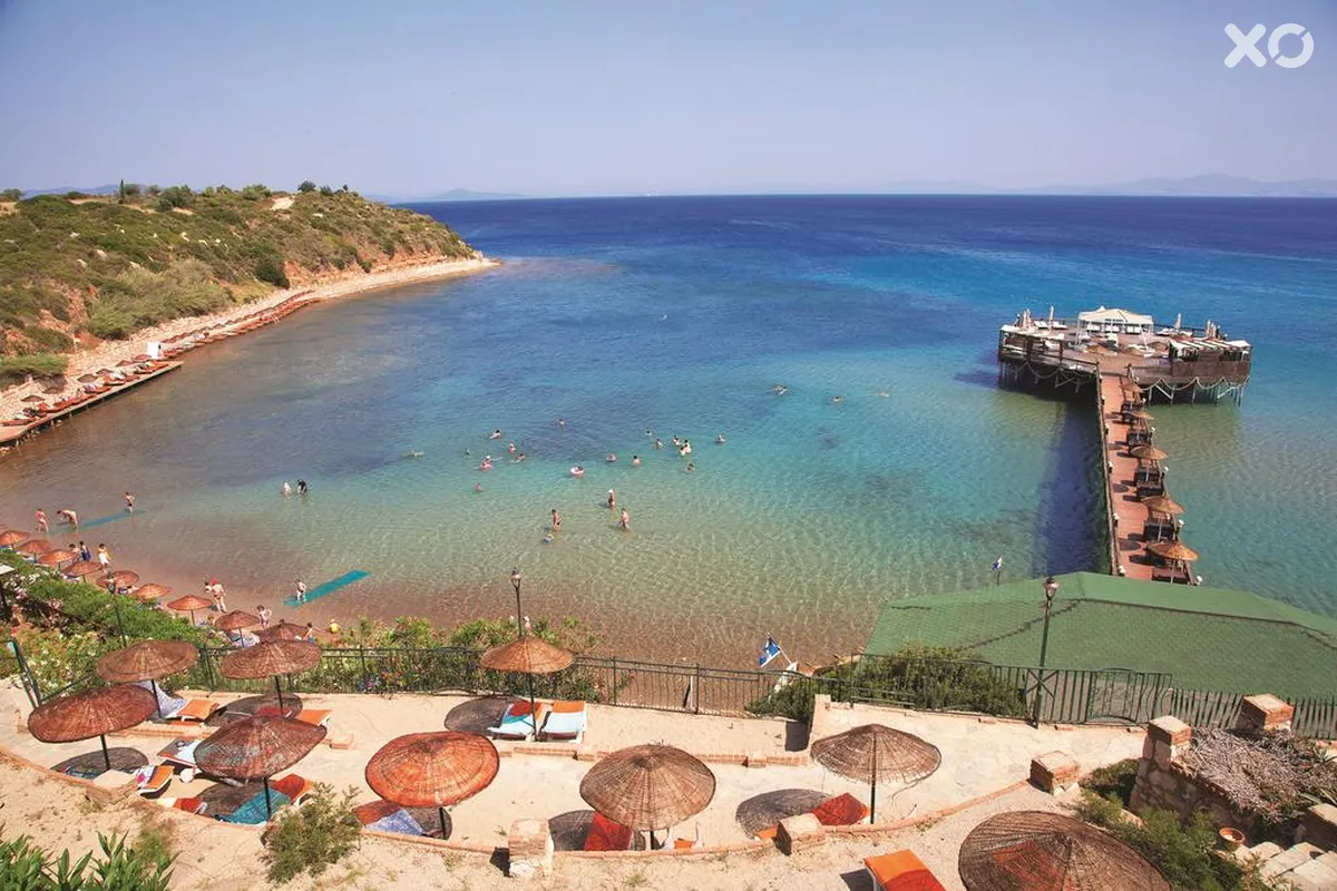 Laur Hotels Experience & Elegance