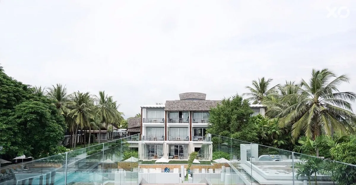 Veranda Resort Hua Hin