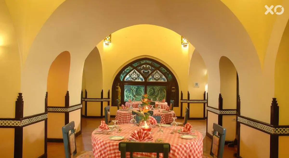 Arabella Azur Resort