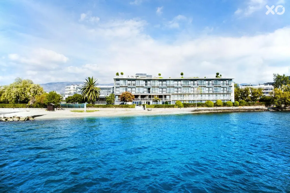 Domotel Xenia Volos