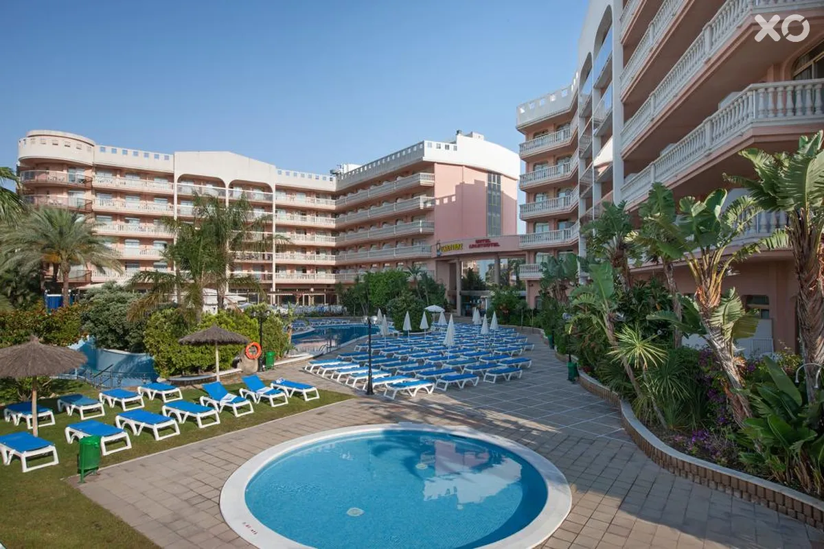 Dorada Palace Hotel