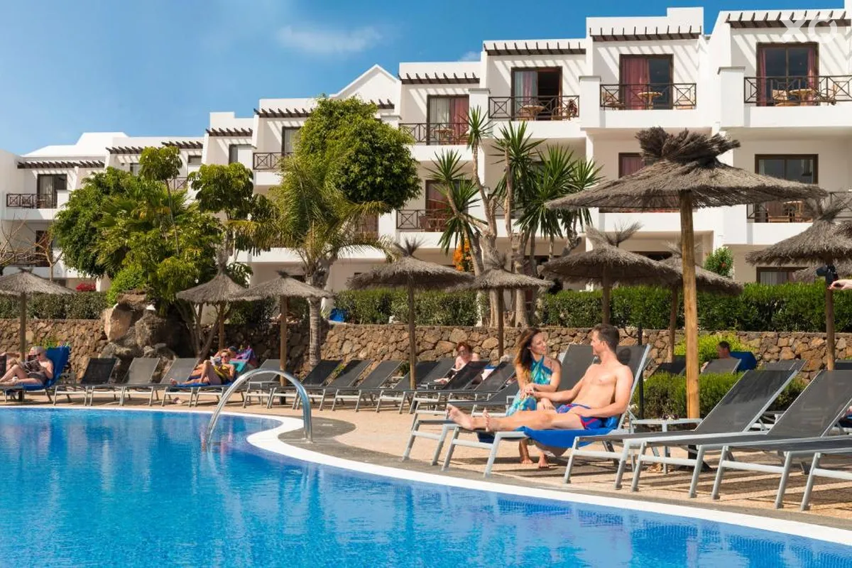 Allsun App Hotel Albatros