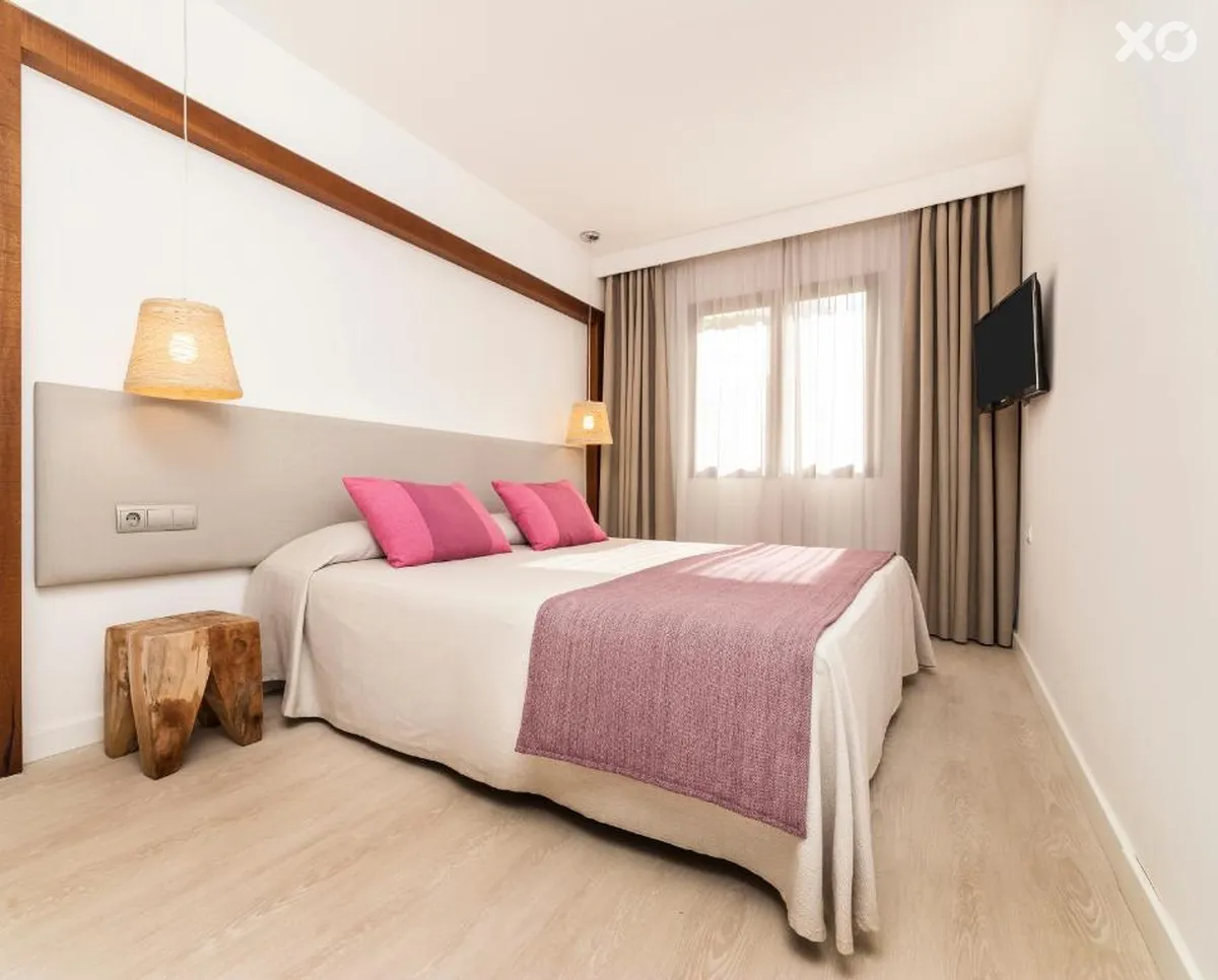 Insotel Club Tarida Playa